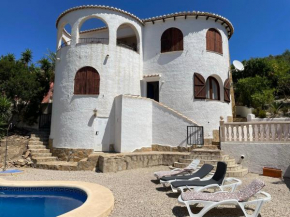Apartamento La Villa - Salco la Cumbre